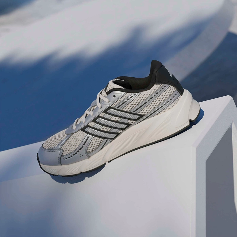 ZAPATILLAS MUJER ADIDAS URBANO BLANCO TECHNOCHAOS 2000 - 11