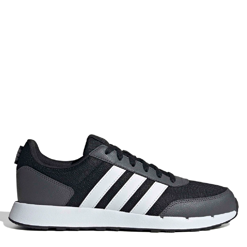 ZAPATILLAS HOMBRE ADIDAS URBANO NEGRO RUN 50S - 1