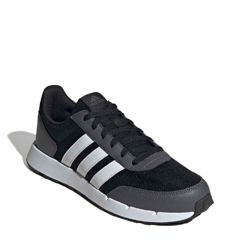 ZAPATILLAS HOMBRE ADIDAS URBANO NEGRO RUN 50S - 2