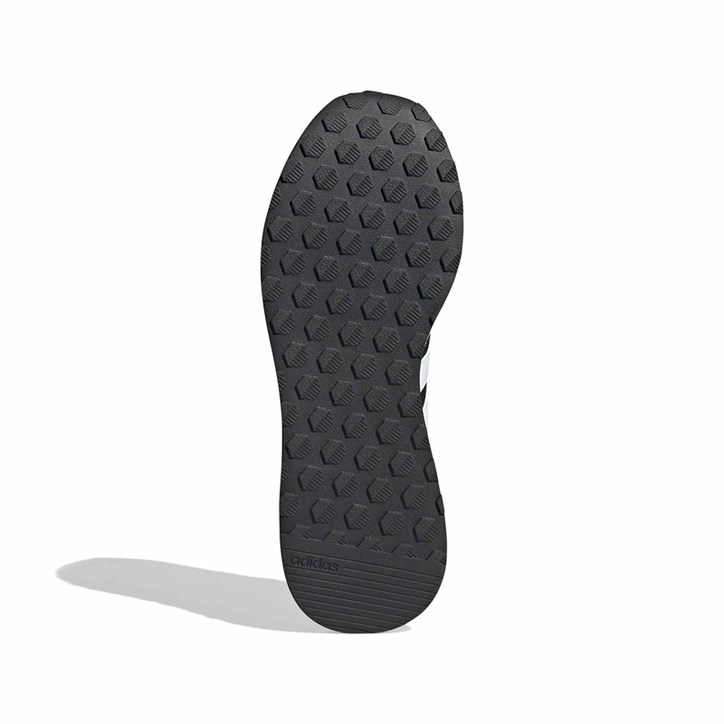 ZAPATILLAS HOMBRE ADIDAS URBANO NEGRO RUN 50S - 6