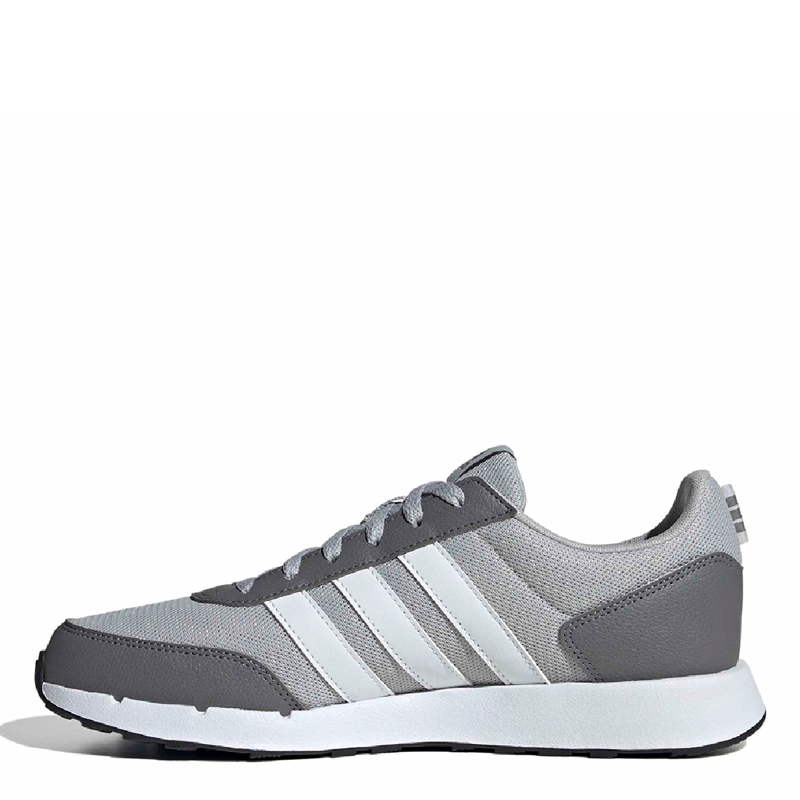 ZAPATILLAS HOMBRE ADIDAS URBANO GRIS RUN 50S - 3