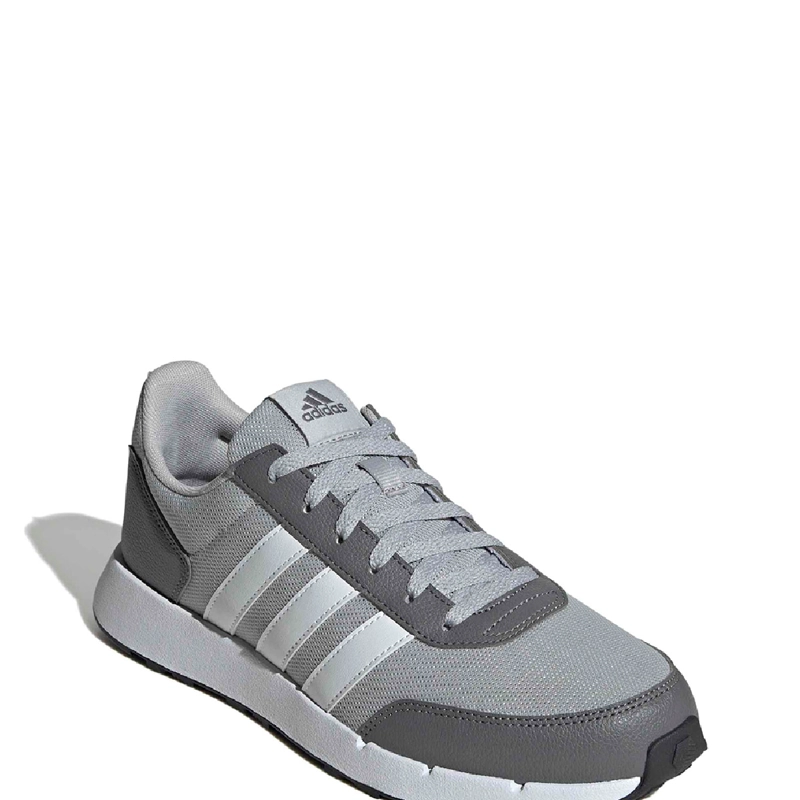 ZAPATILLAS HOMBRE ADIDAS URBANO GRIS RUN 50S - 2