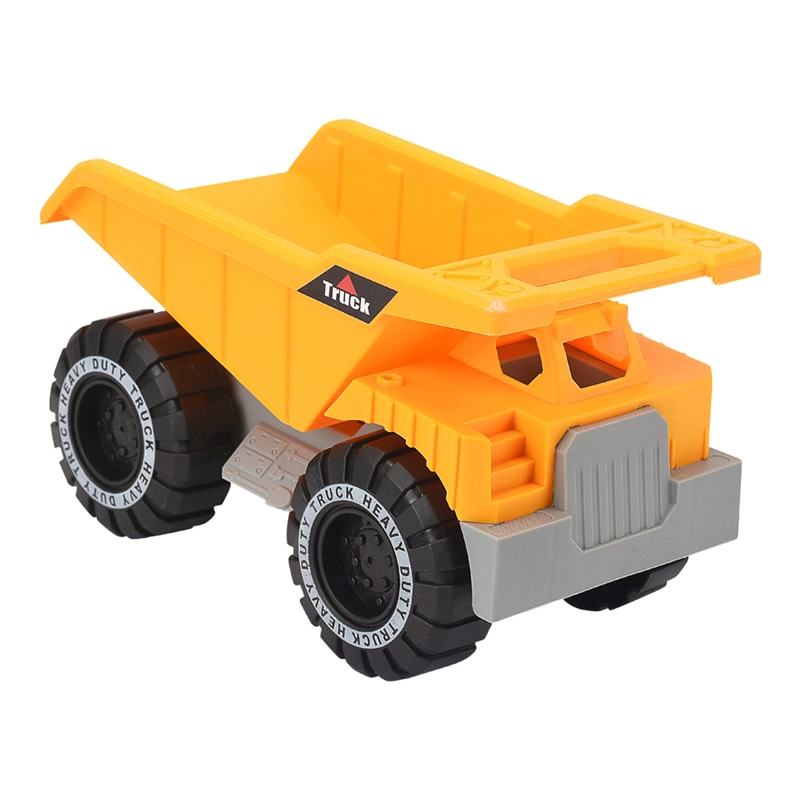 VEHÍCULO DE JUGUETE ULTRA TOYS CAMIÓN TOLVA DE CONSTRUCCIÓN - 2