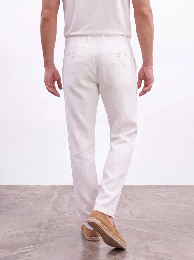 PANTALON HOMBRE SPAVALDI LINO - 3