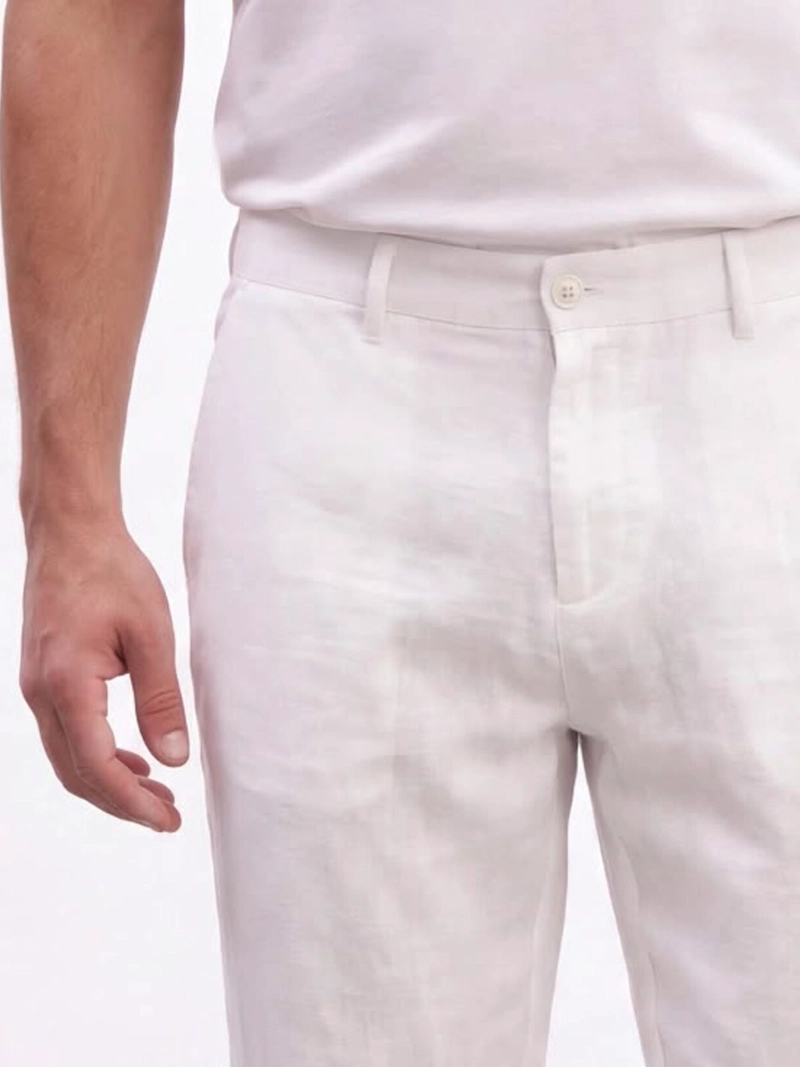 PANTALON HOMBRE SPAVALDI LINO - 4