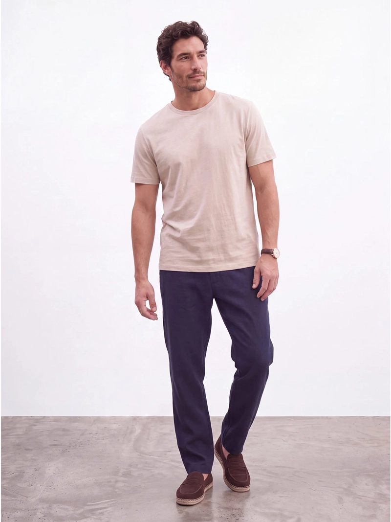 PANTALON HOMBRE SPAVALDI LINO