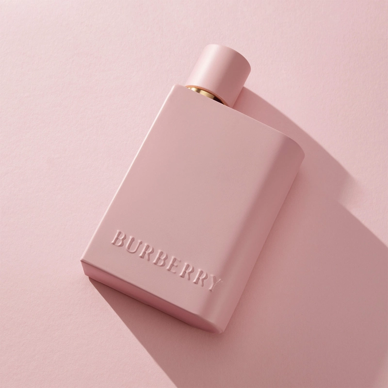 PERFUME MUJER BURBERRY HER PARFUM 100ML - 5