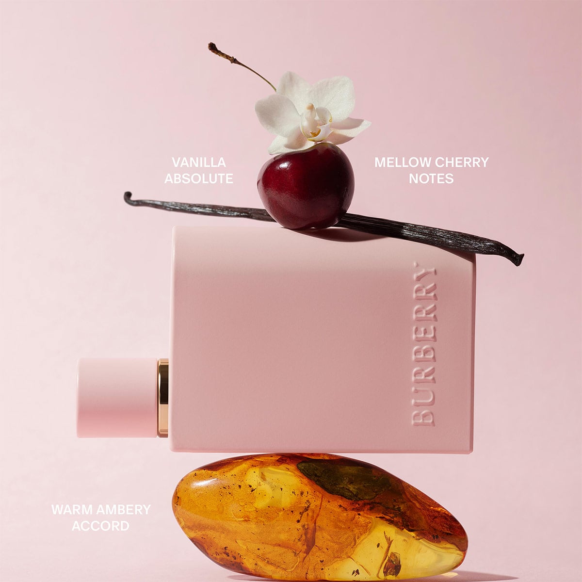 PERFUME MUJER BURBERRY HER PARFUM 50ML - 3