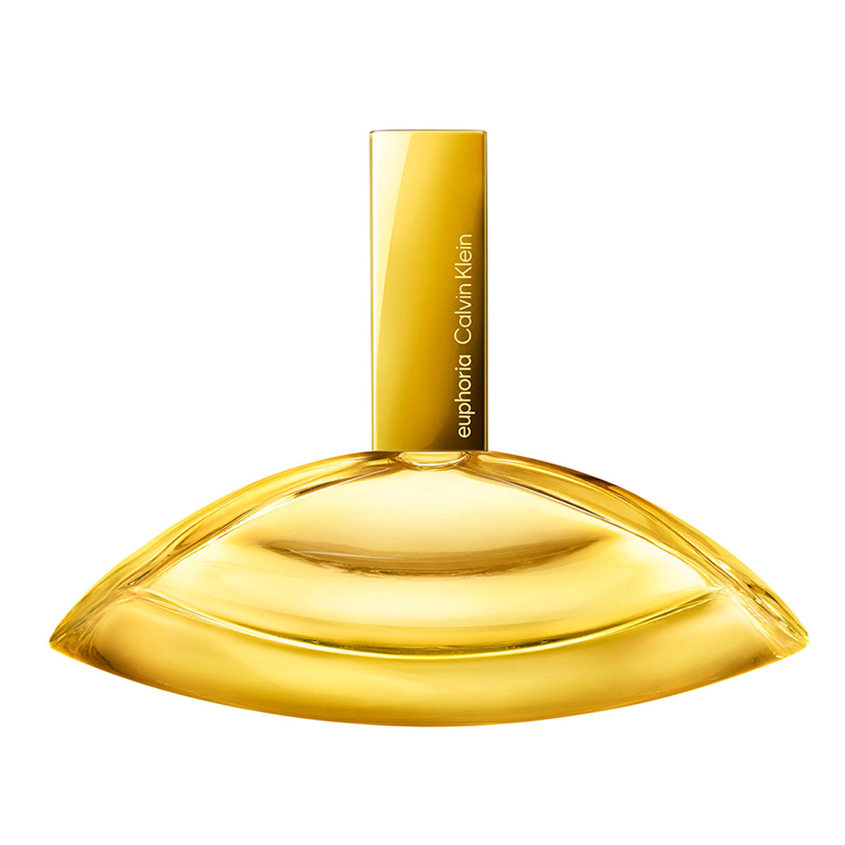 PERFUME MUJER CALVIN KLEIN EUPHORIA SOLAR ELIXIR 100ML - 1