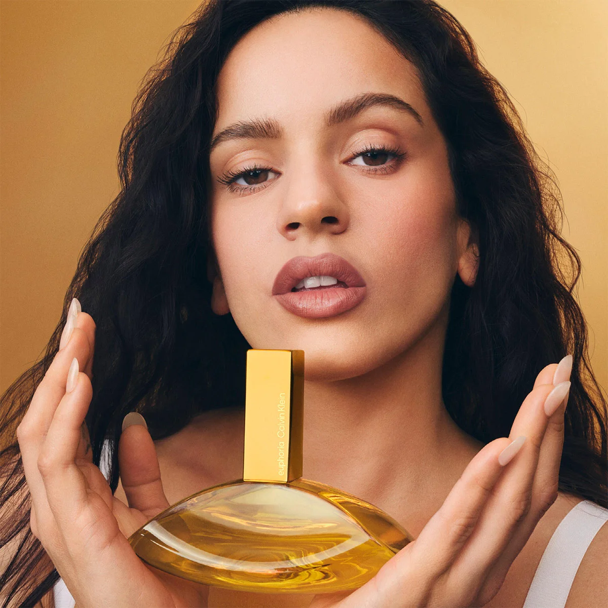 PERFUME MUJER CALVIN KLEIN EUPHORIA SOLAR ELIXIR 100ML - 4