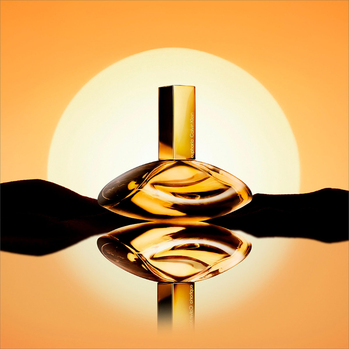 PERFUME MUJER CALVIN KLEIN EUPHORIA SOLAR ELIXIR 100ML - 6