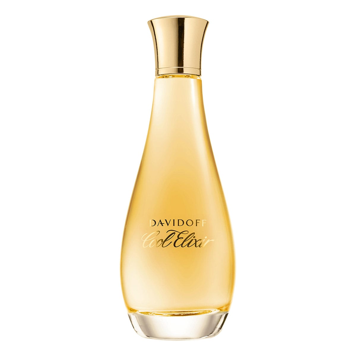 PERFUME MUJER DAVIDOFF COOL ELIXIR 100ML - 1