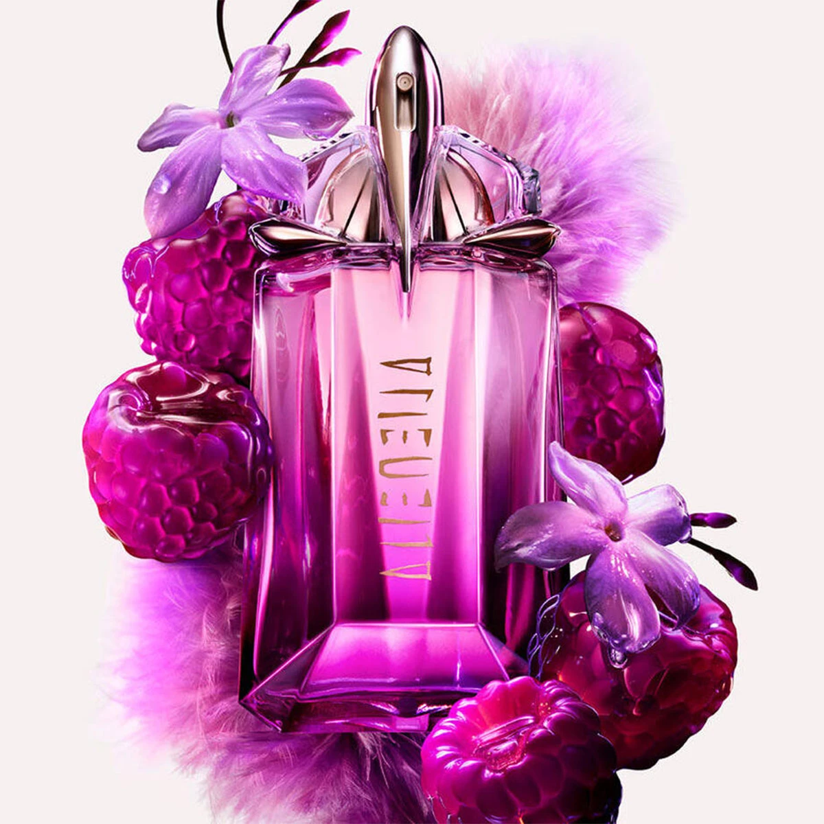 PERFUME MUJER MUGLER ALIEN PULP EAU DE PARFUM 90ML - 3