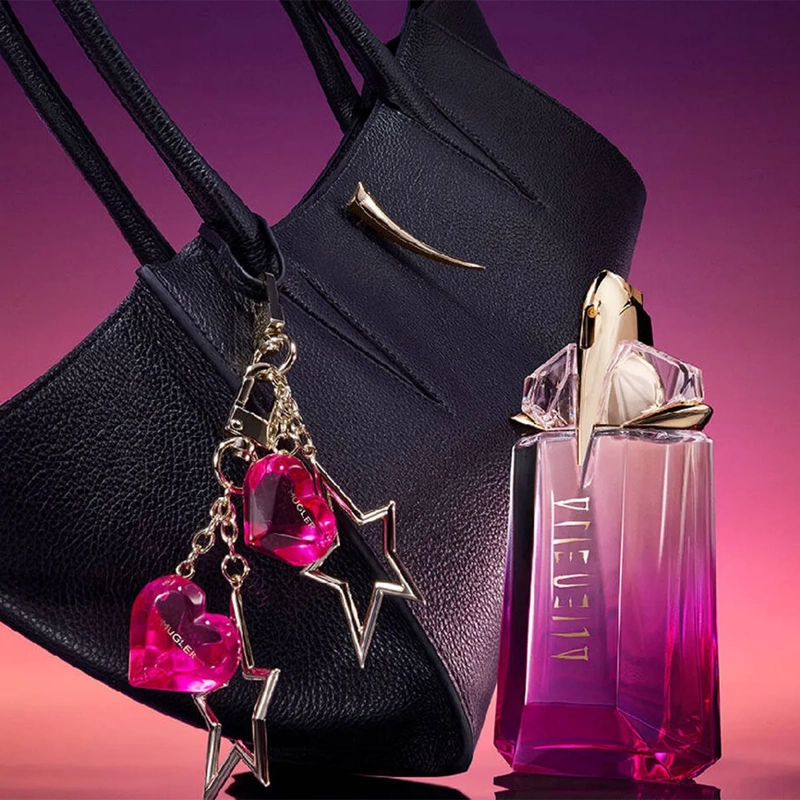 PERFUME MUJER MUGLER ALIEN PULP EAU DE PARFUM 90ML - 4