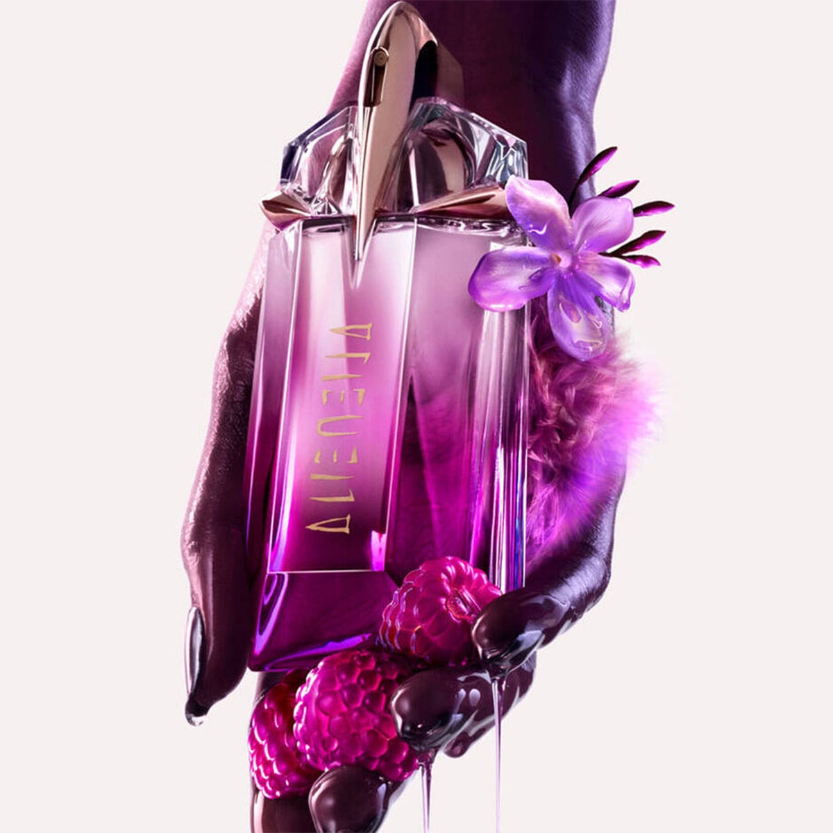 PERFUME MUJER MUGLER ALIEN PULP EAU DE PARFUM 90ML - 5