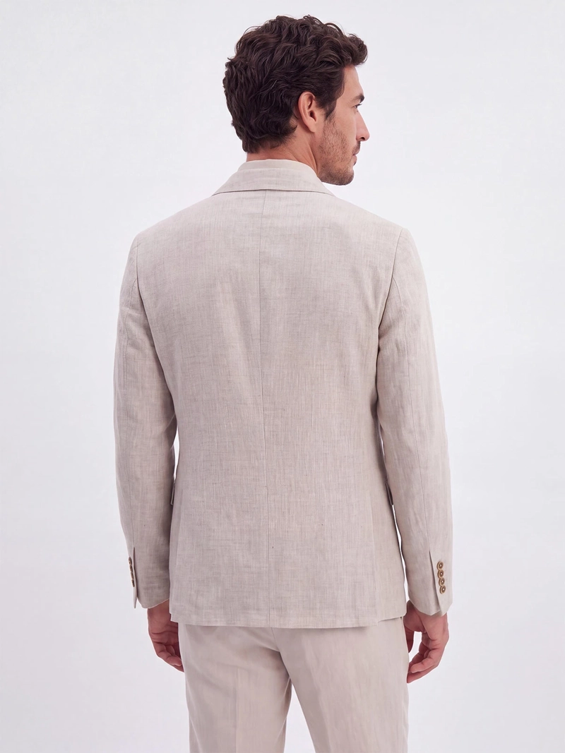 BLAZER HOMBRE SPAVALDI LINO - 2