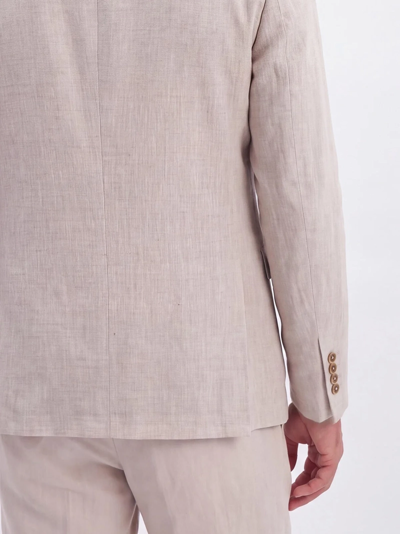 BLAZER HOMBRE SPAVALDI LINO - 4