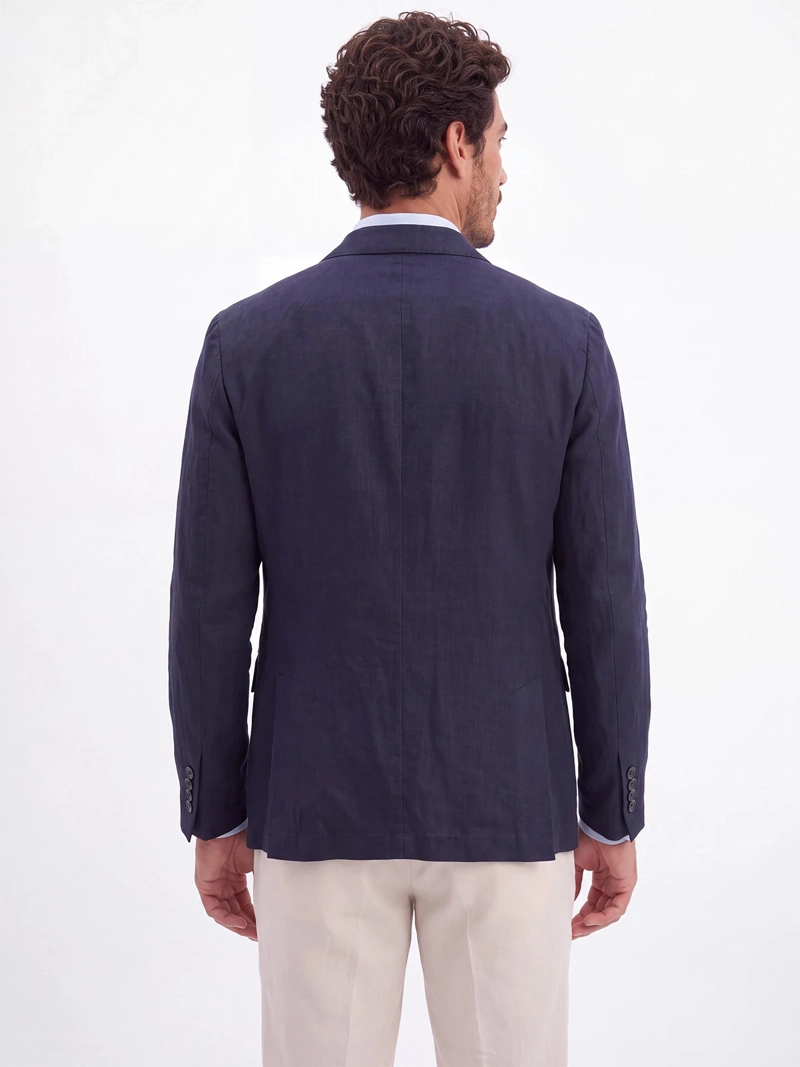 BLAZER HOMBRE SPAVALDI LINO - 2