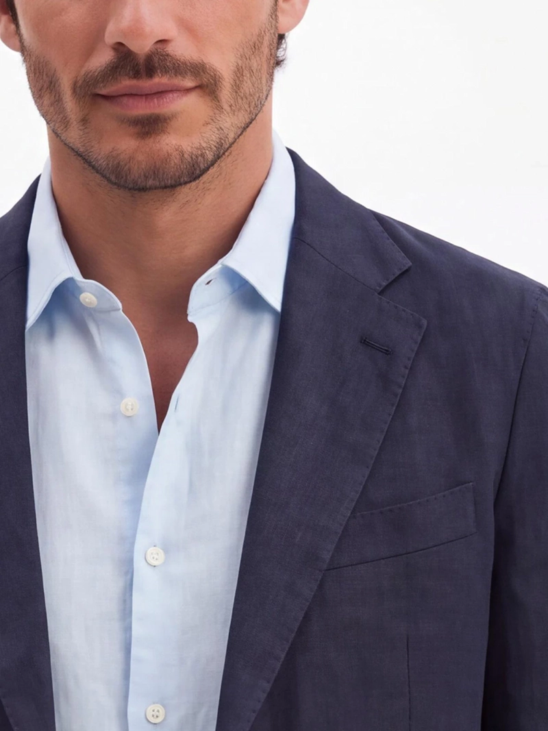 BLAZER HOMBRE SPAVALDI LINO - 3