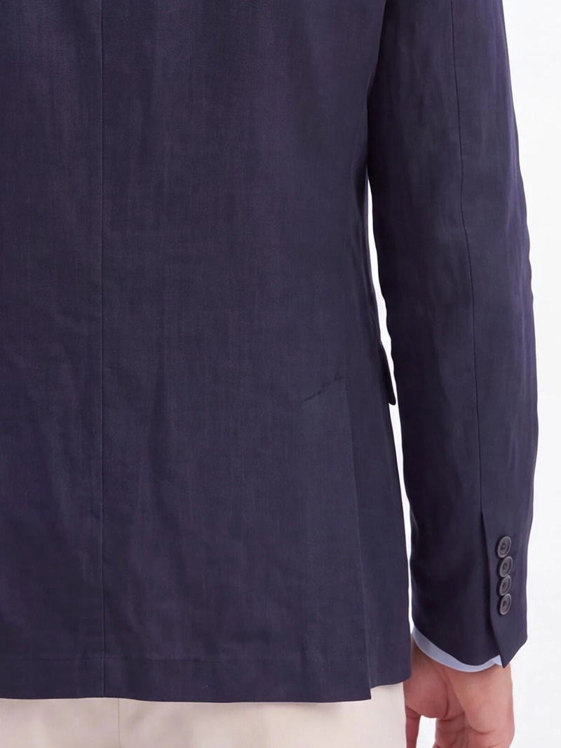 BLAZER HOMBRE SPAVALDI LINO - 5