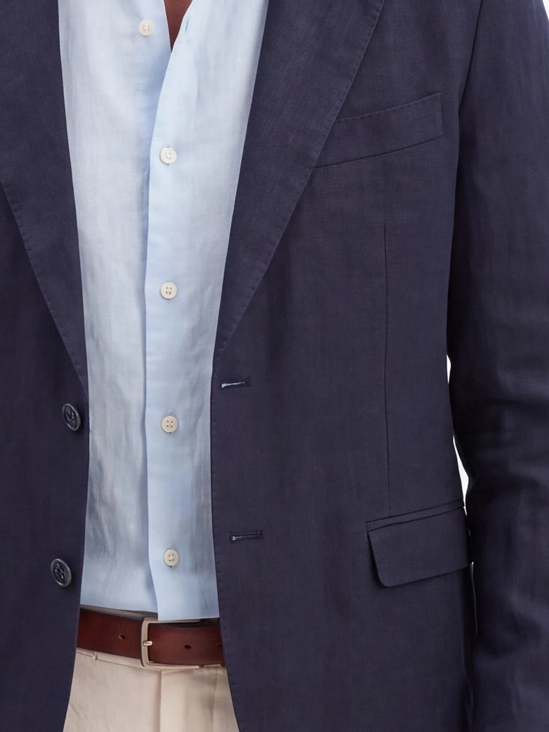 BLAZER HOMBRE SPAVALDI LINO - 4
