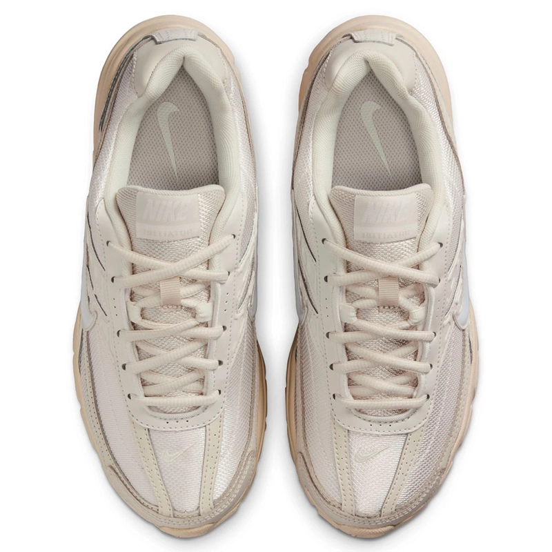 ZAPATILLAS MUJER NIKE CASUALES BEIGE WMNS NIKE INITIATOR - 4