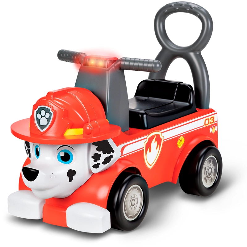 CORREPASILLOS PAW PATROL MARSHALL - 3