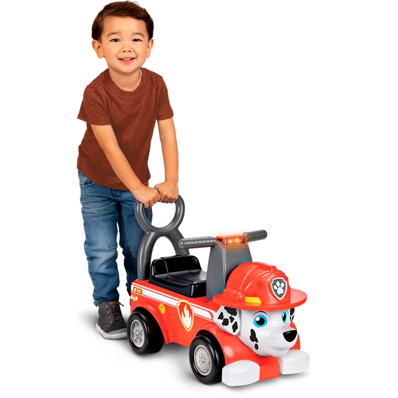 CORREPASILLOS PAW PATROL MARSHALL - 4