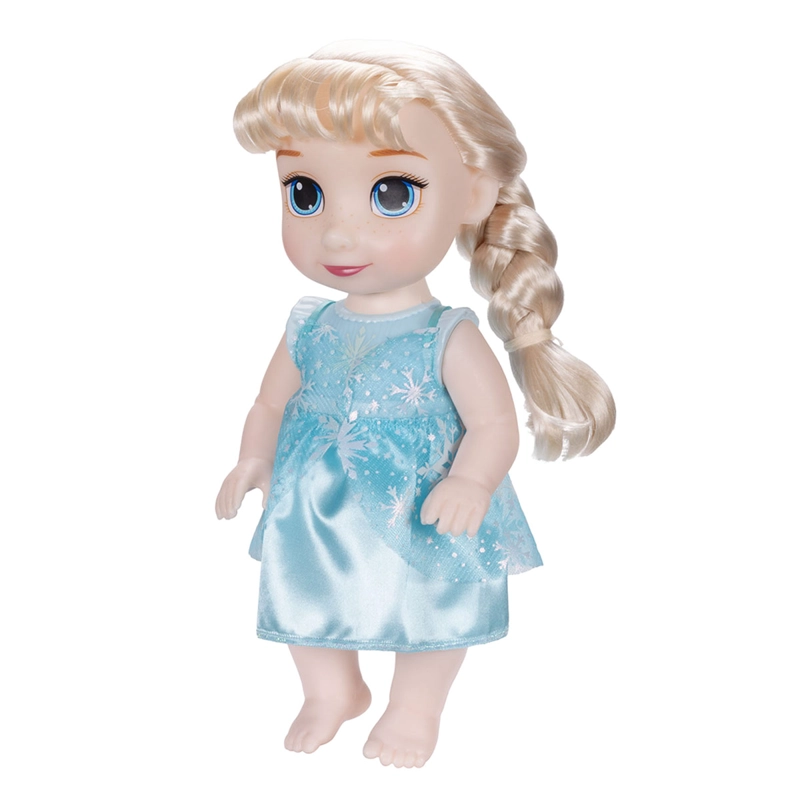 MUÑECA FROZEN BABY - MODELO ALEATORIO - 11