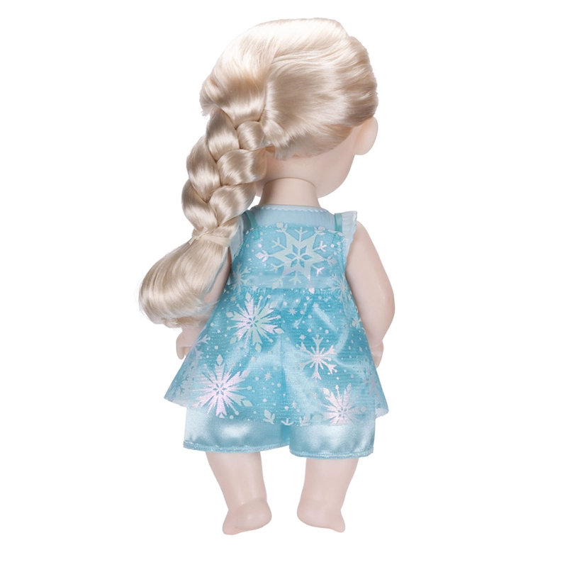 MUÑECA FROZEN BABY - MODELO ALEATORIO - 12