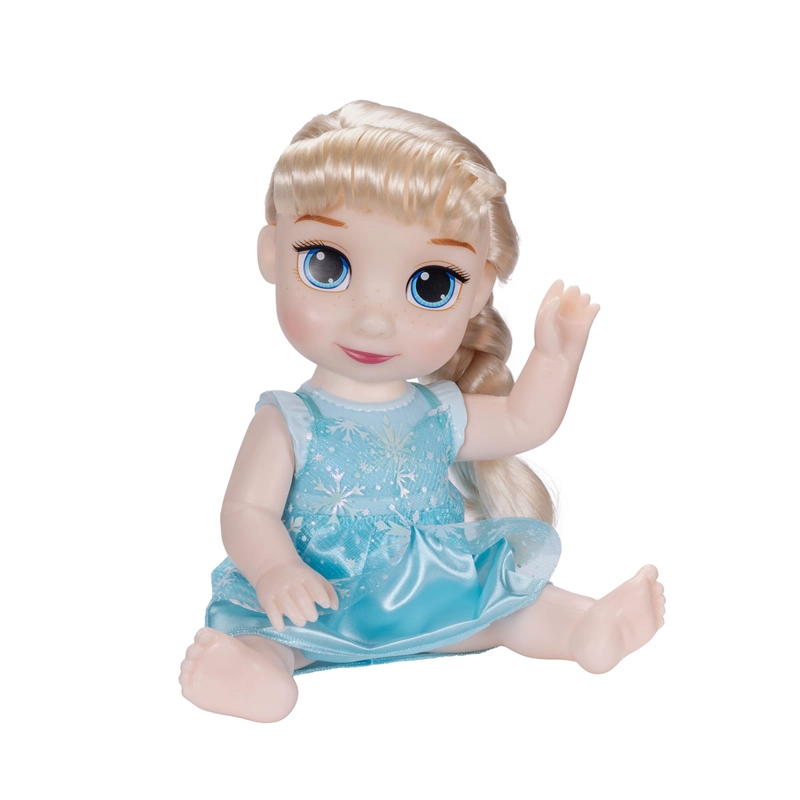 MUÑECA FROZEN BABY - MODELO ALEATORIO - 13