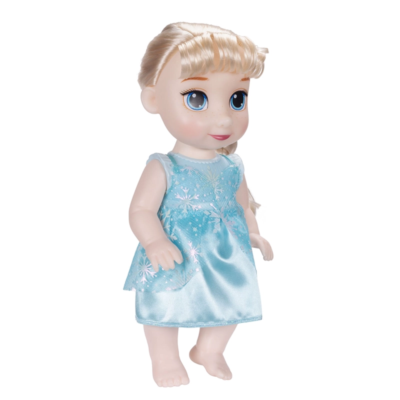 MUÑECA FROZEN BABY - MODELO ALEATORIO - 10