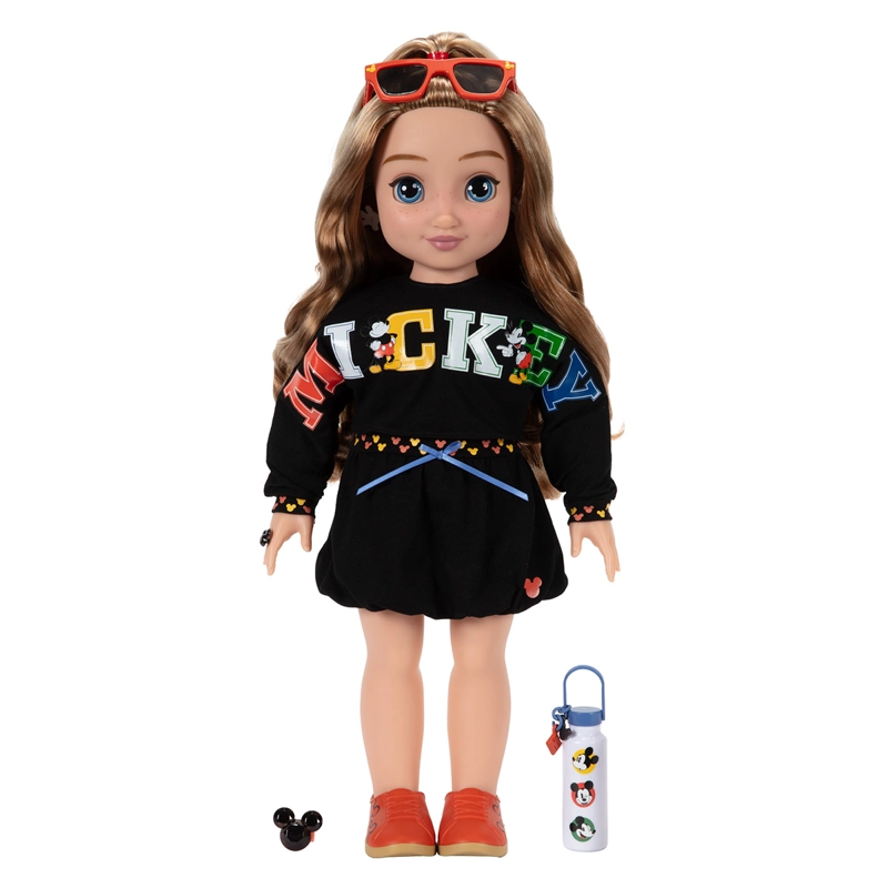MUÑECA DISNEY ILY MICKEY INSP 45 CM - 1