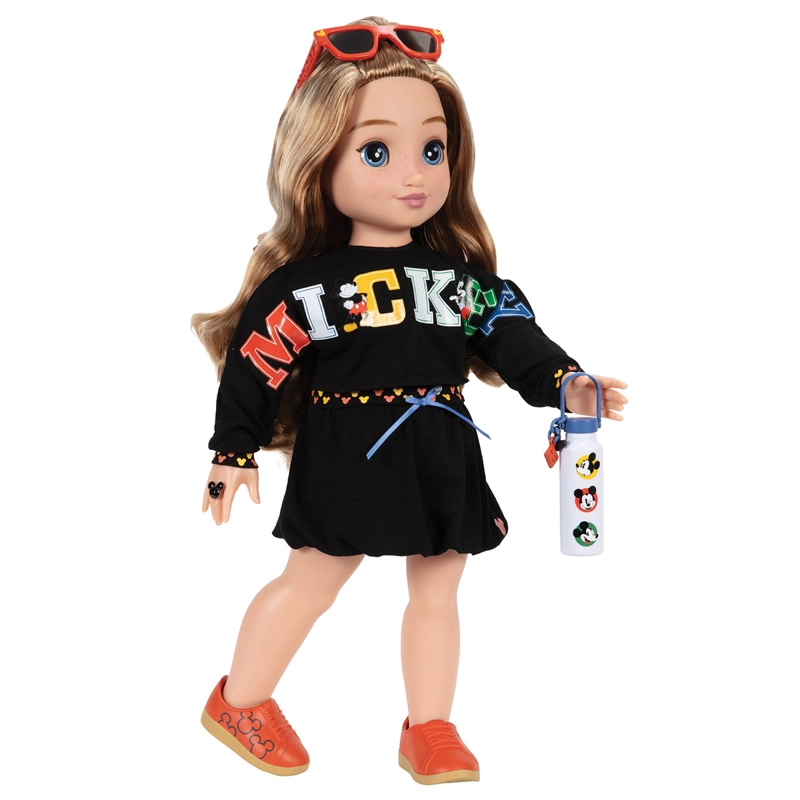 MUÑECA DISNEY ILY MICKEY INSP 45 CM - 2