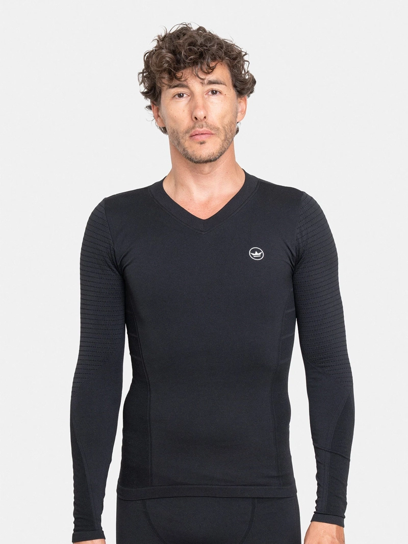 CAMISETA HOMBRE PALMERS DEPORTIVA SEAMLESS - 1