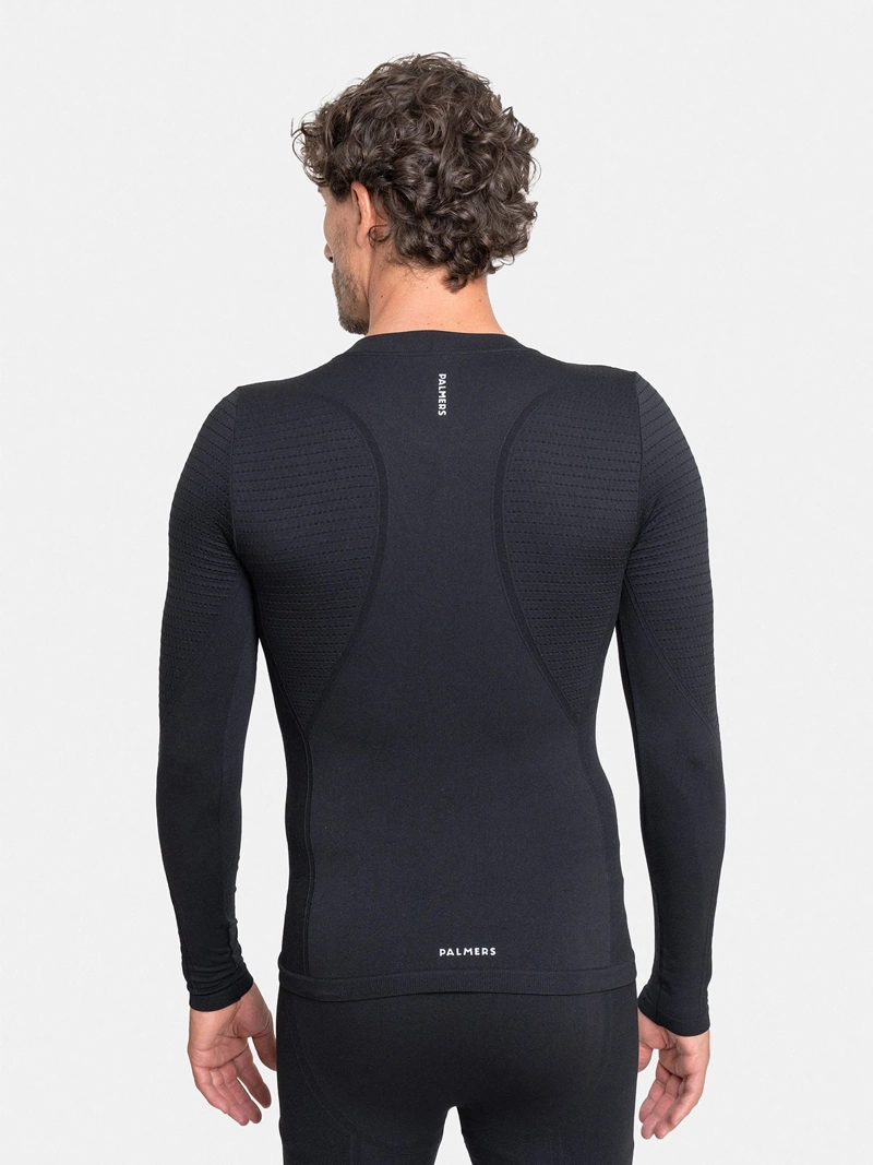 CAMISETA HOMBRE PALMERS DEPORTIVA SEAMLESS - 2