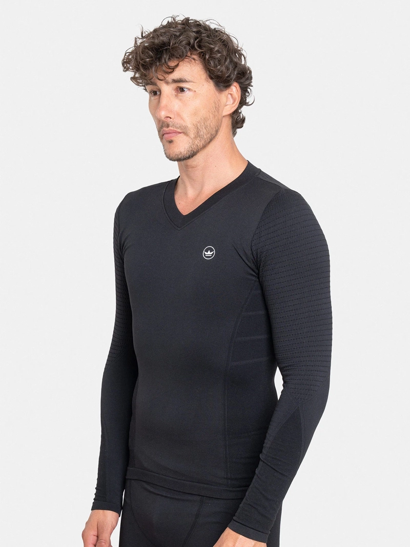 CAMISETA HOMBRE PALMERS DEPORTIVA SEAMLESS - 3