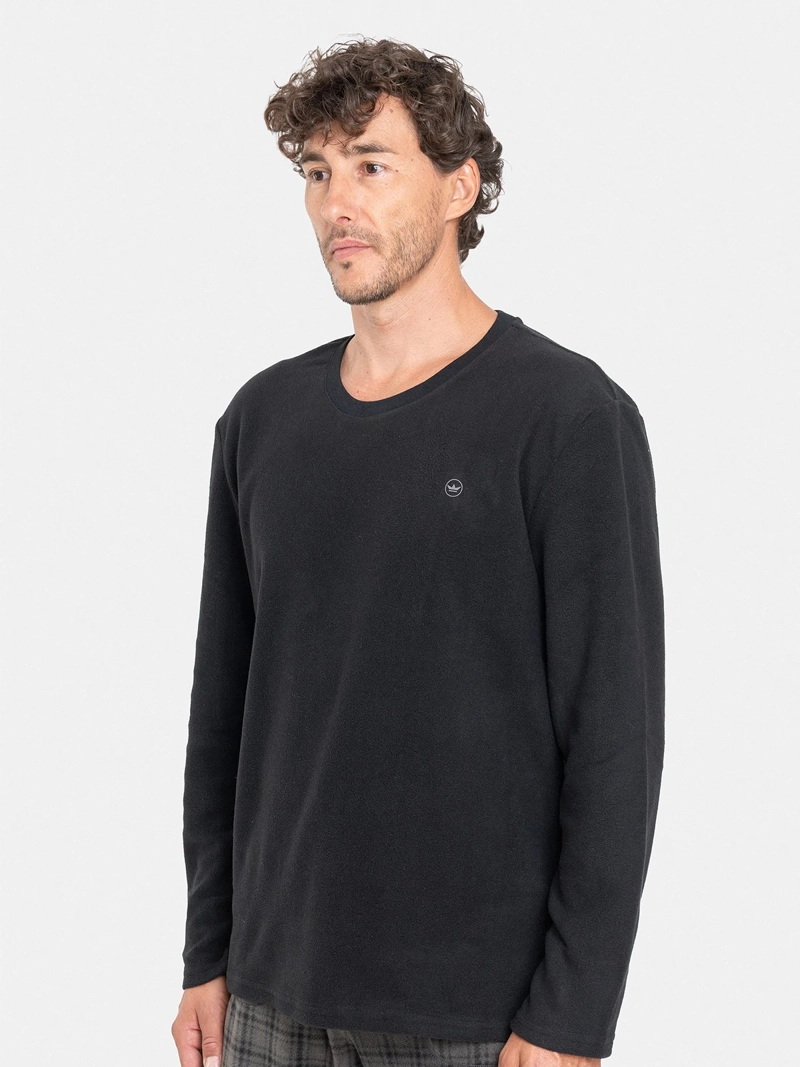 PIJAMA HOMBRE PALMERS POLAR LARGO BOLSILLO - 3