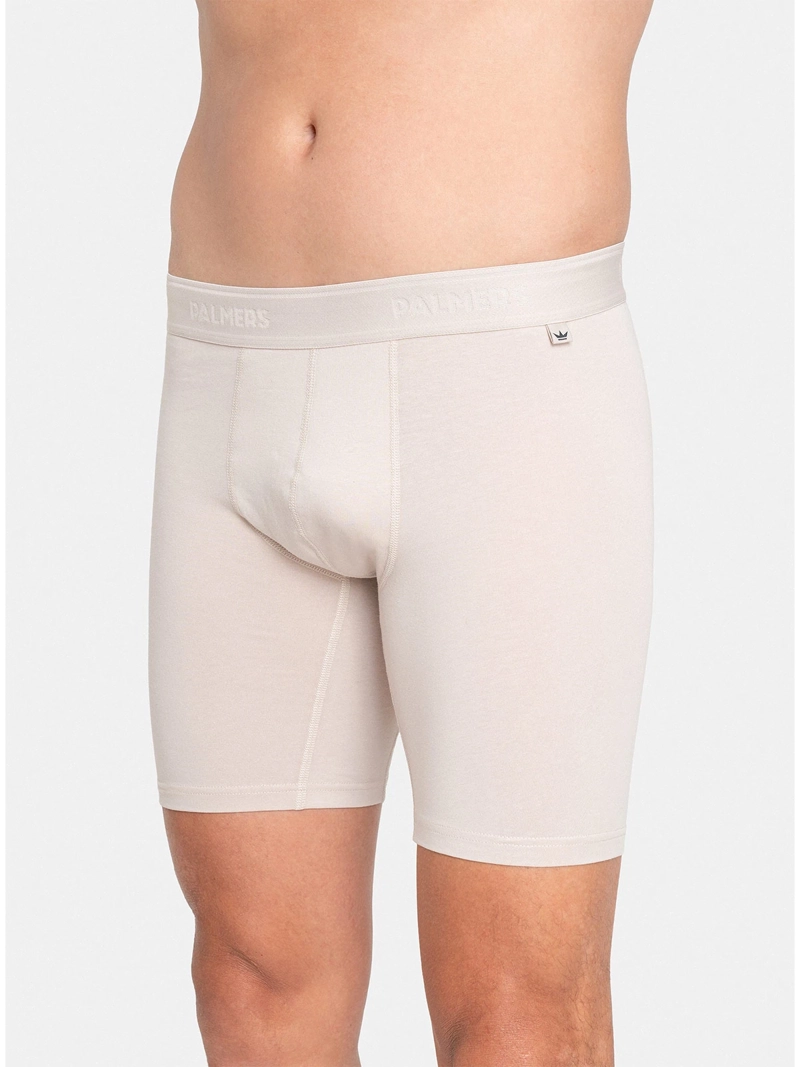 PACK X3 BÓXER HOMBRE PALMERS ALGODÓN  - 4