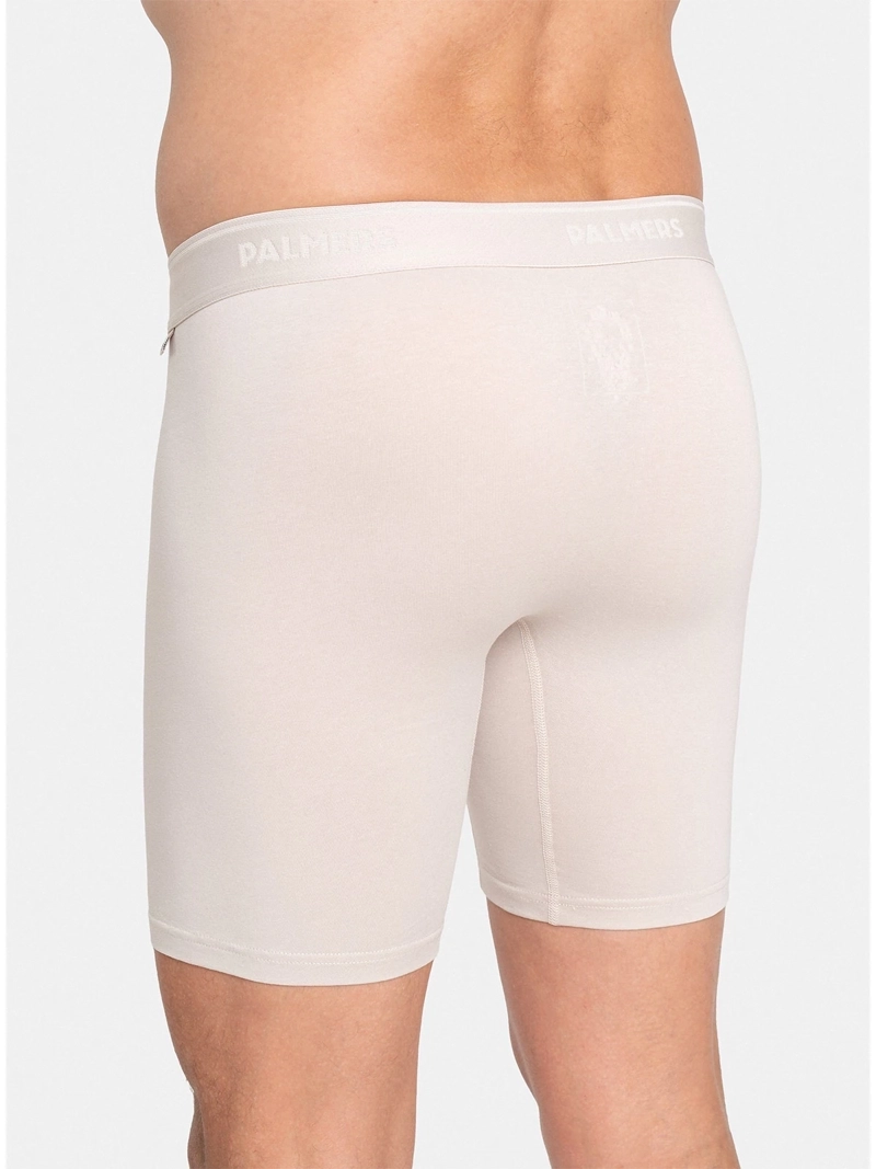 PACK X3 BÓXER HOMBRE PALMERS ALGODÓN  - 3