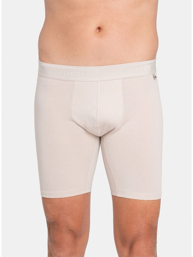 PACK X3 BÓXER HOMBRE PALMERS ALGODÓN  - 2