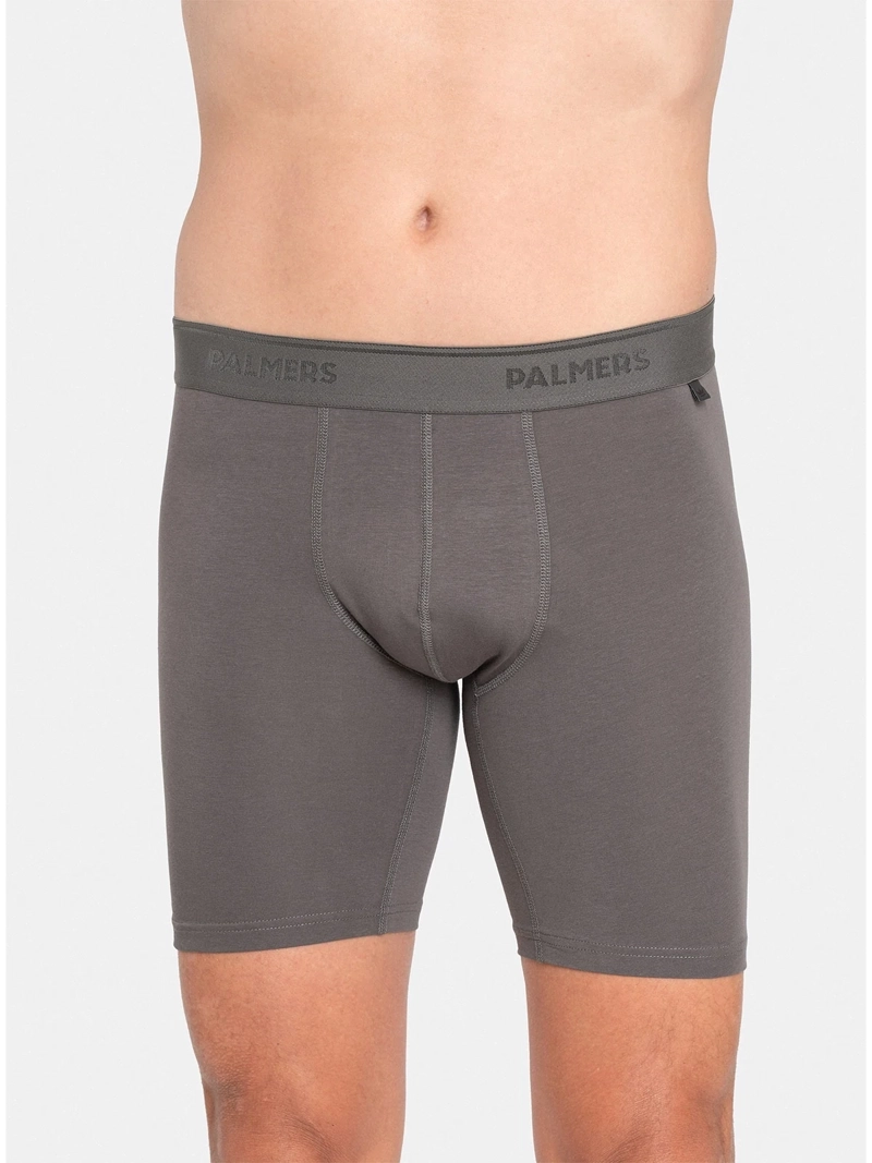 PACK X3 BÓXER HOMBRE PALMERS ALGODÓN  - 2