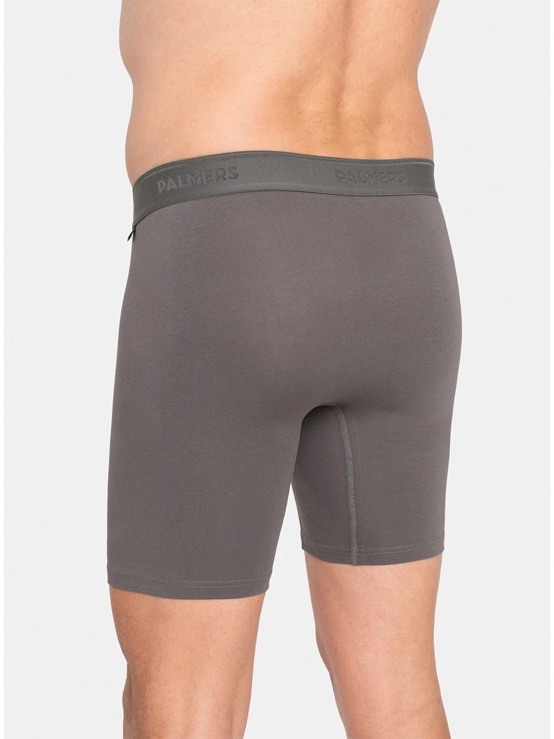 PACK X3 BÓXER HOMBRE PALMERS ALGODÓN  - 3