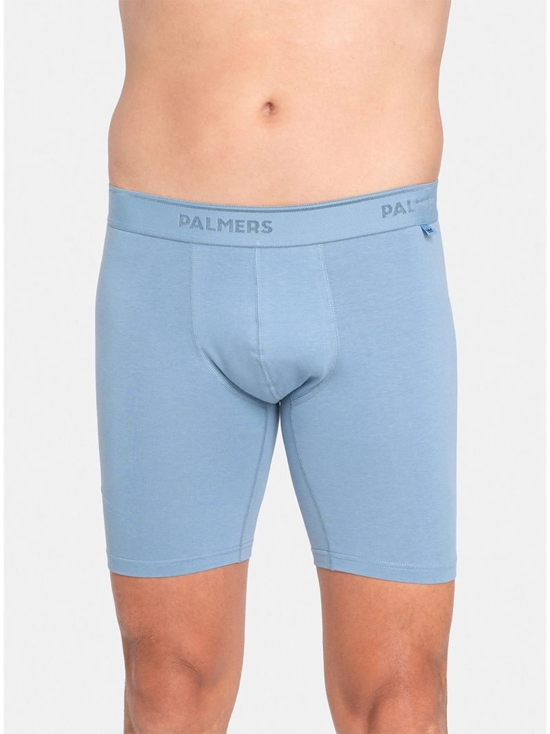 PACK X3 BÓXER HOMBRE PALMERS ALGODÓN  - 2