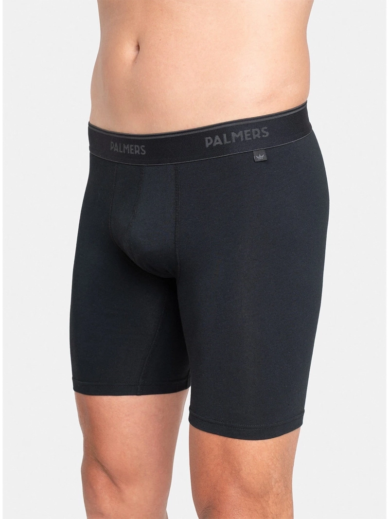 PACK X3 BÓXER HOMBRE PALMERS ALGODÓN  - 4