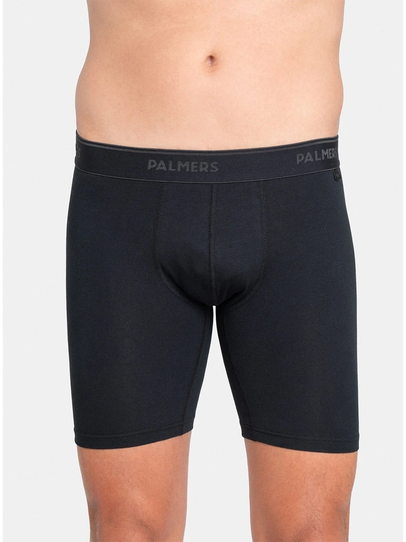 PACK X3 BÓXER HOMBRE PALMERS ALGODÓN  - 2