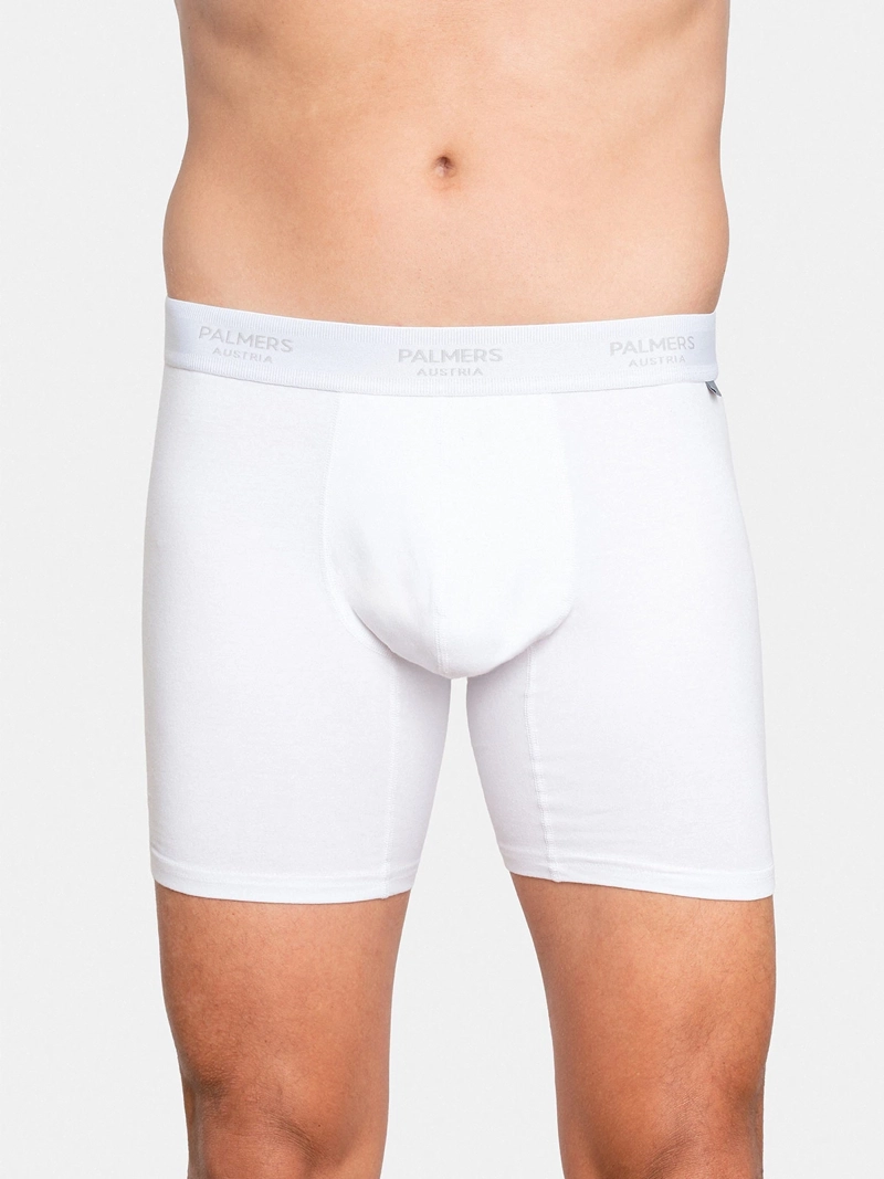 PACK X3 BÓXER HOMBRE PALMERS ALGODÓN MEDIO - 2