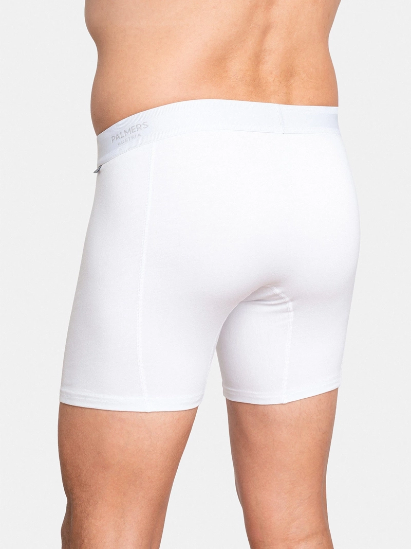 PACK X3 BÓXER HOMBRE PALMERS ALGODÓN MEDIO - 3