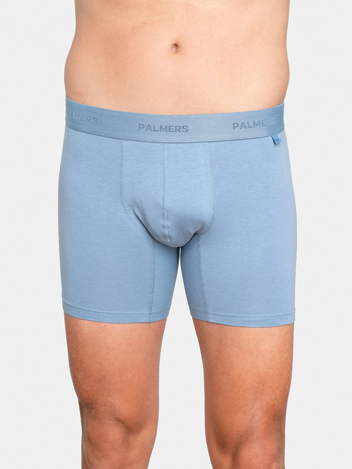 PACK 5 BOXER PALMERS ALGODÓN - 2