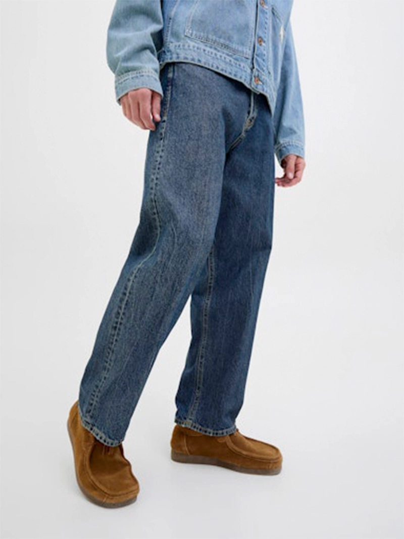 JEANS HOMBRE JACK & JONES ALGODÓN  - 2